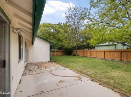 4202 Northgate Lane, Carson City, NV 89706 Photo