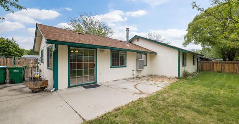 4202 Northgate Lane, Carson City, NV 89706 Photo