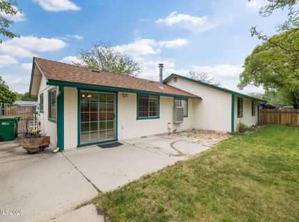 4202 Northgate Lane, Carson City, NV 89706 Photo