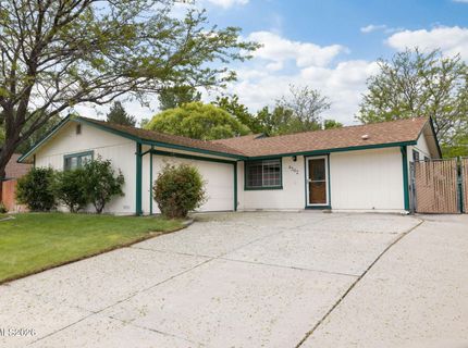 4202 Northgate Lane, Carson City, NV 89706 Photo