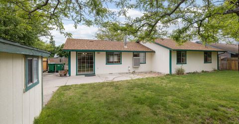 4202 Northgate Lane, Carson City, NV 89706 Photo