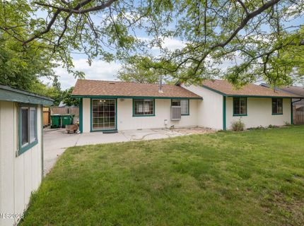 4202 Northgate Lane, Carson City, NV 89706 Photo