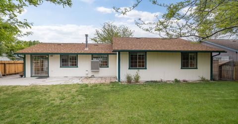 4202 Northgate Lane, Carson City, NV 89706 Photo