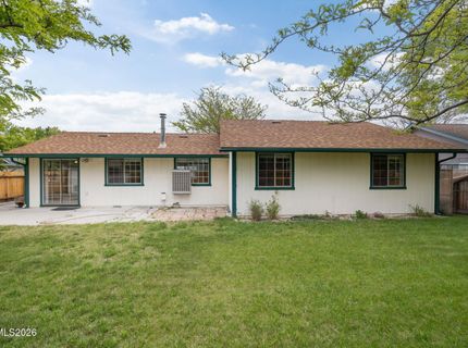 4202 Northgate Lane, Carson City, NV 89706 Photo
