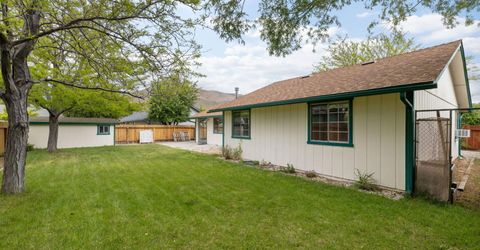 4202 Northgate Lane, Carson City, NV 89706 Photo