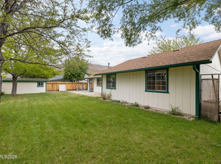4202 Northgate Lane, Carson City, NV 89706 Photo