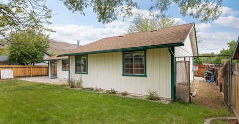 4202 Northgate Lane, Carson City, NV 89706 Photo