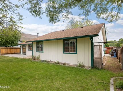 4202 Northgate Lane, Carson City, NV 89706 Photo