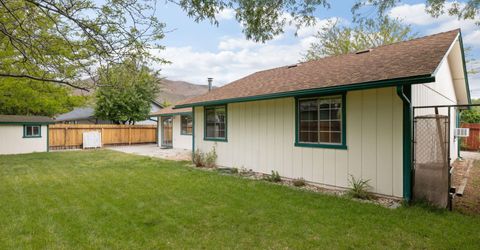 4202 Northgate Lane, Carson City, NV 89706 Photo