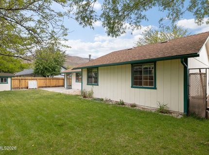 4202 Northgate Lane, Carson City, NV 89706 Photo