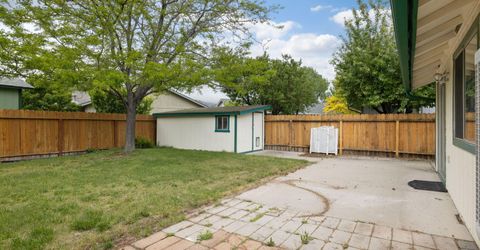 4202 Northgate Lane, Carson City, NV 89706 Photo