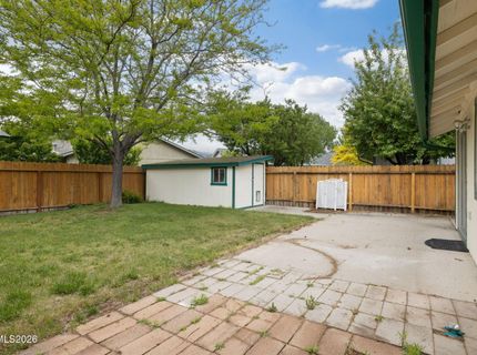 4202 Northgate Lane, Carson City, NV 89706 Photo