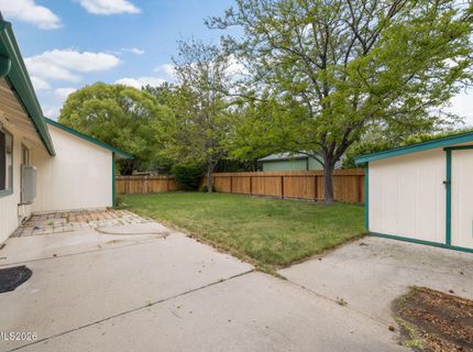 4202 Northgate Lane, Carson City, NV 89706 Photo