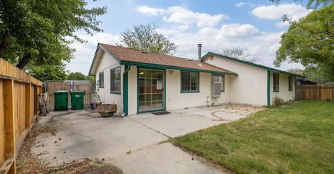 4202 Northgate Lane, Carson City, NV 89706 Photo