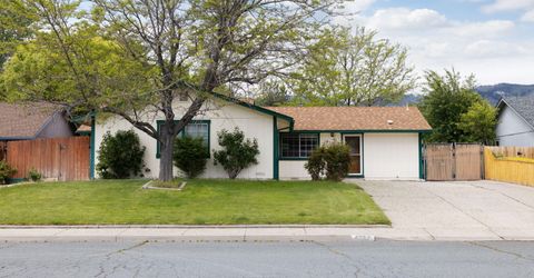 4202 Northgate Lane, Carson City, NV 89706 Photo