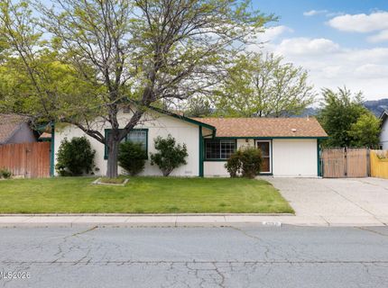4202 Northgate Lane, Carson City, NV 89706 Photo
