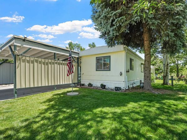 3251 E Road, Unit 89, Clifton, CO 81520