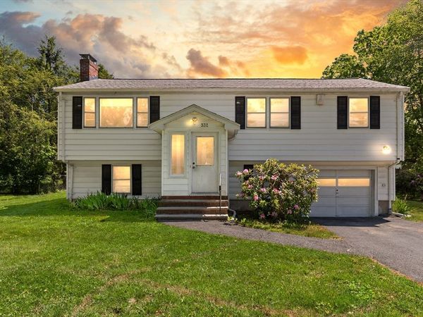 332 Linwood, Brockton, MA 02301