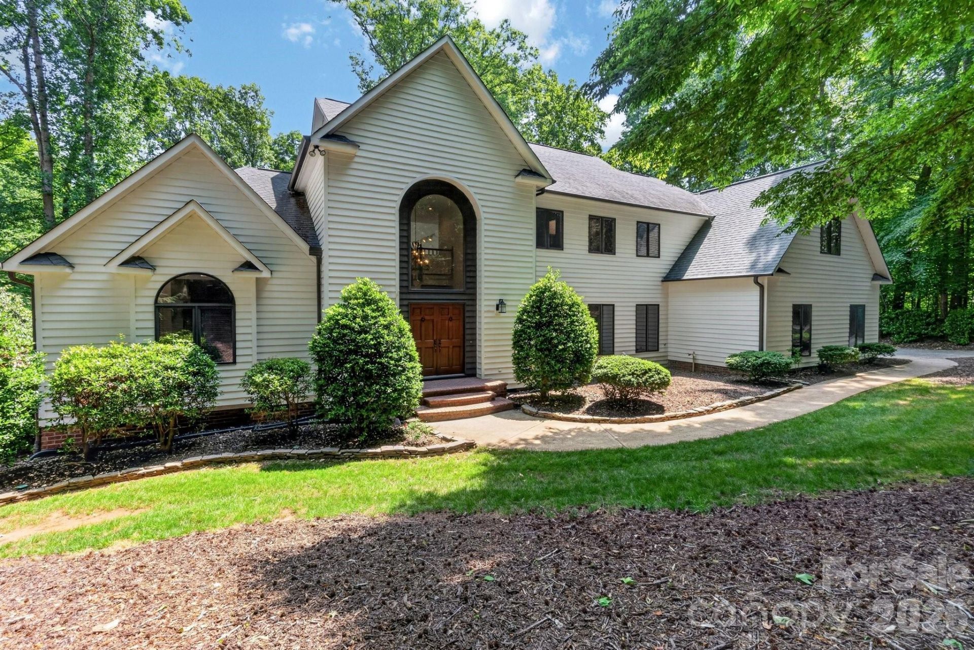 19315 Callaway Hills Lane, Davidson, NC 28036 Main Photo