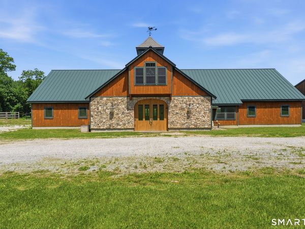 176 Shailor Hill , Colchester, CT 06415