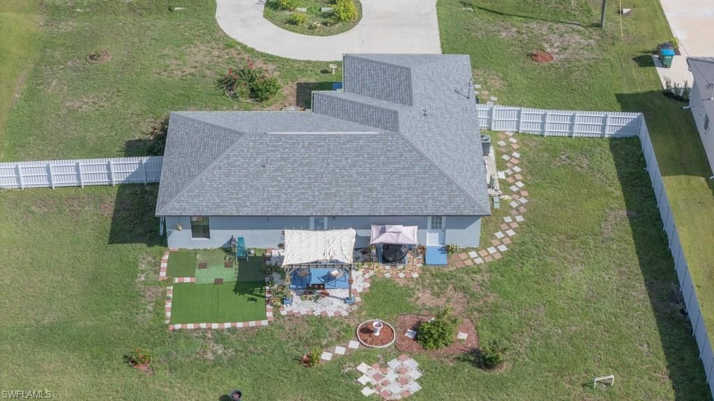 520 Wilmington Pkwy , Cape Coral, FL 33993 Photo