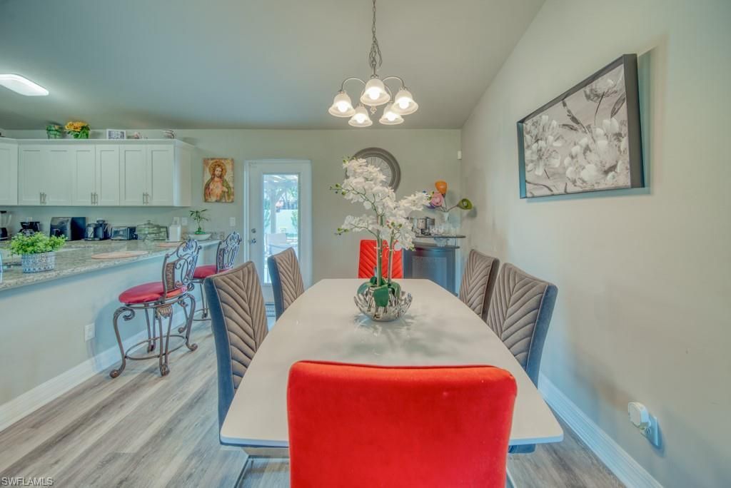 520 Wilmington Pkwy , Cape Coral, FL 33993 Photo
