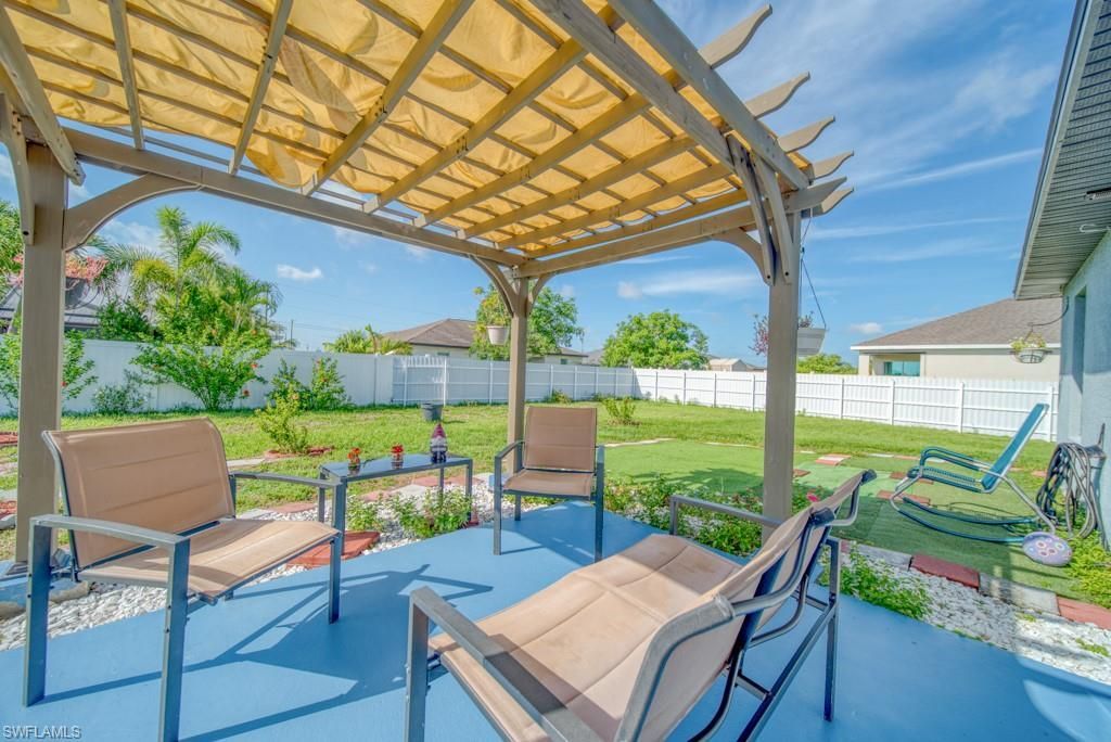 520 Wilmington Pkwy , Cape Coral, FL 33993 Photo
