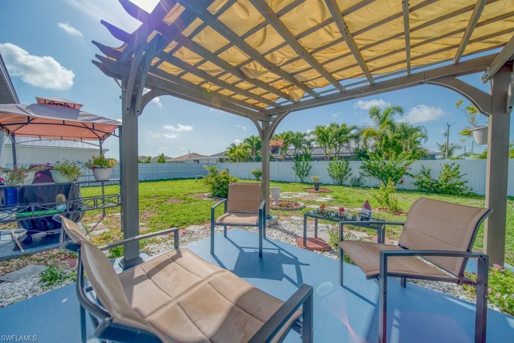 520 Wilmington Pkwy , Cape Coral, FL 33993 Photo