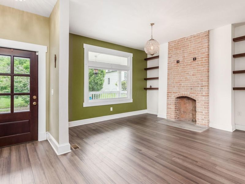 730 S Champion Avenue , Columbus, OH 43205 Photo 6