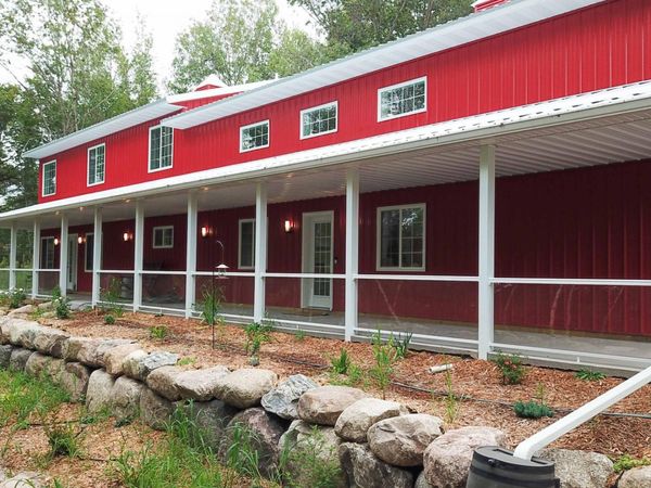 2789 283rd Avenue NW, Isanti, MN 55040