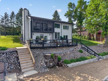 43592 W Paul Lake Drive, Perham, MN 56573