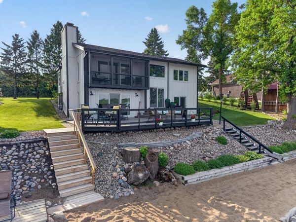 43592 W Paul Lake Drive , Perham, MN 56573