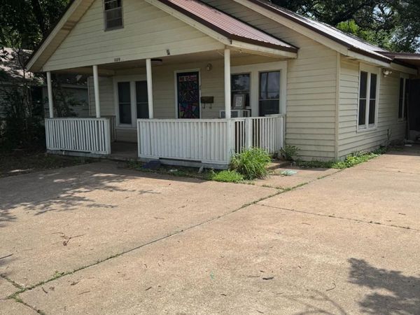 1608 Mclain Street, Newport, AR 72112