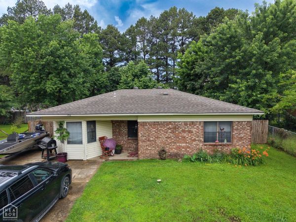 1410 SW Maple Street, Hoxie, AR 72433