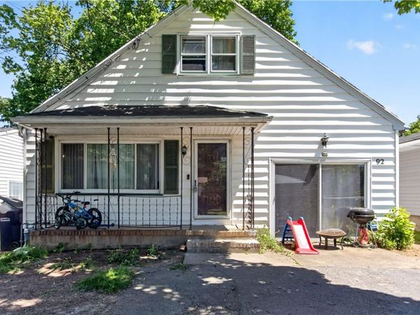 92 Taft Avenue, Rochester, NY 14609