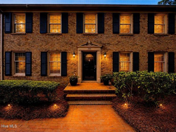 268 Shoreline Drive , New Bern, NC 28562