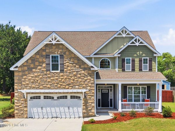 533 Julia Drive , Wilmington, NC 28412