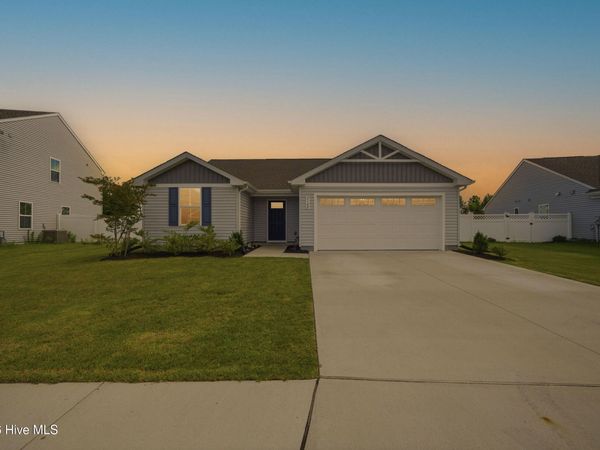 3728 Goose Pond Way , Elizabeth City, NC 27909