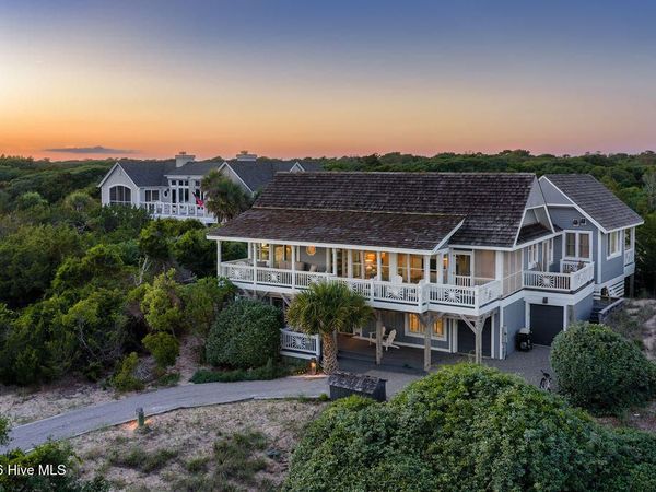 515 S Bald Head , Bald Head Island, NC 28461
