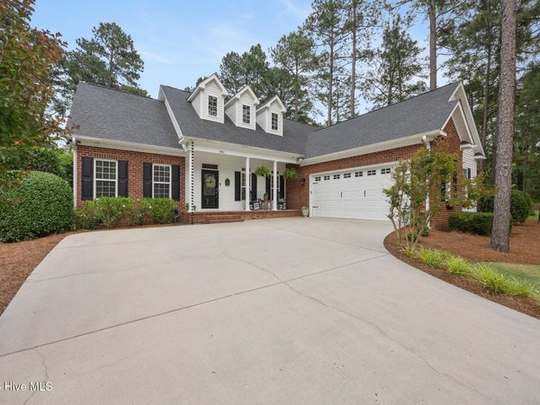 300 Gun Club Drive , Pinehurst, NC 28374