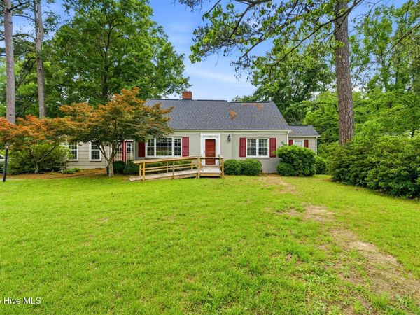 523 Anson Avenue , Rockingham, NC 28379