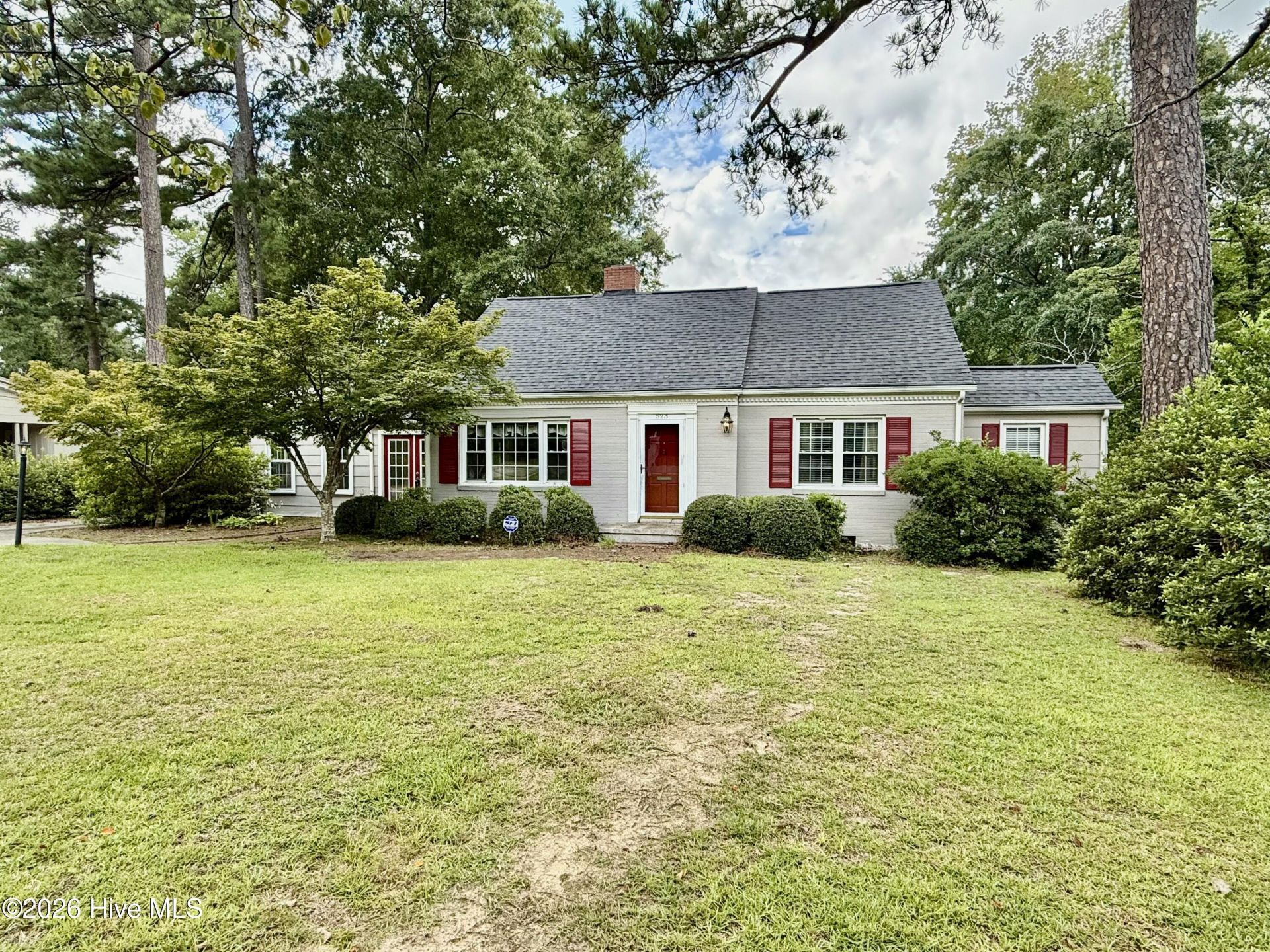 523 Anson Avenue, Rockingham, NC 28379 Main Photo