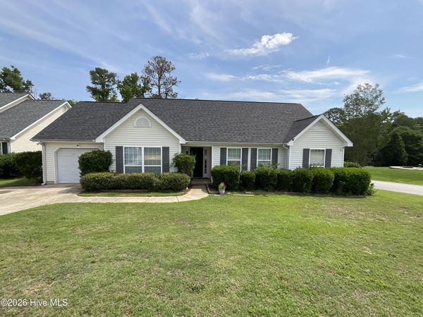 567 Cranberry Circle , Grovetown, GA 30813