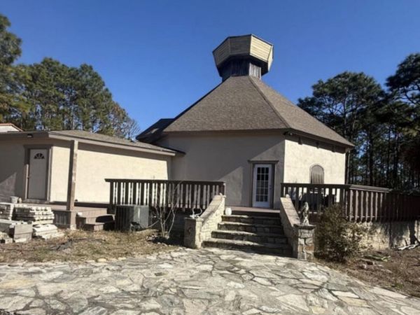 531 Eagle Road , Newport, NC 28570