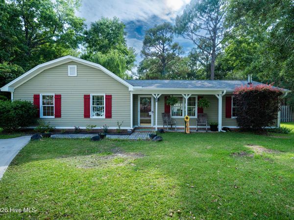 225 Rockwell Road, Wilmington, NC 28411