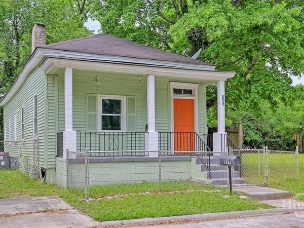 917 Elliott Avenue , Savannah, GA 31415
