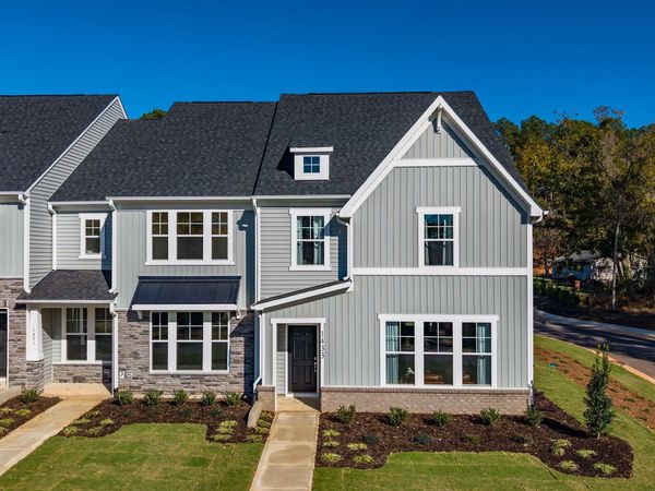 1433 Goldsboro Avenue, Sanford, NC 27330
