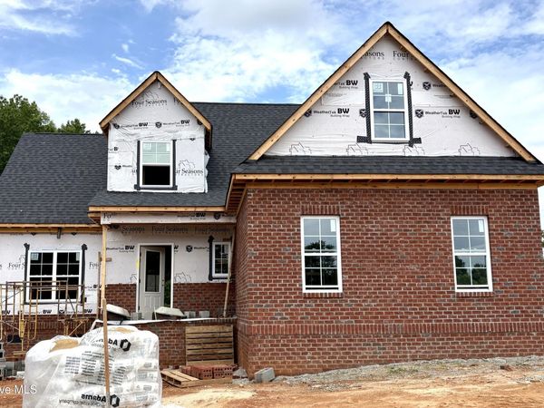 7376 Huckleberry Drive , Spring Hope, NC 27882