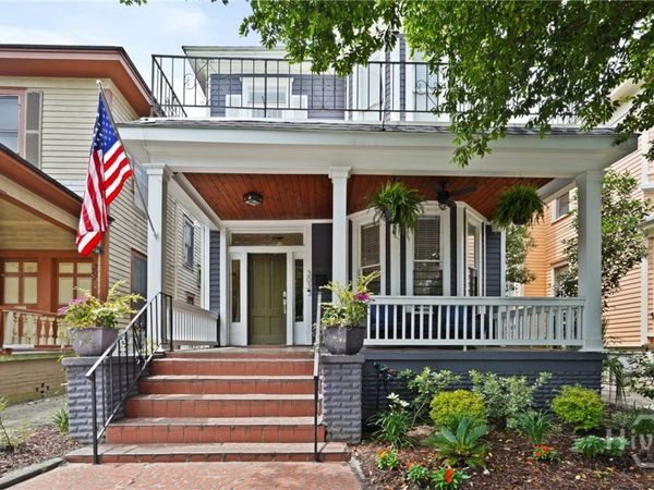 303 W 39th Street , Savannah, GA 31405