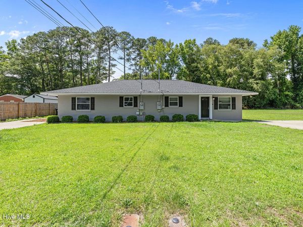 707 S Randolph Street , Goldsboro, NC 27530